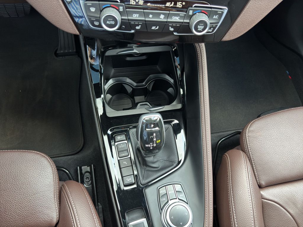 BMW X1 xDrive20i M-SPORT - Samsaru's Car Outlet