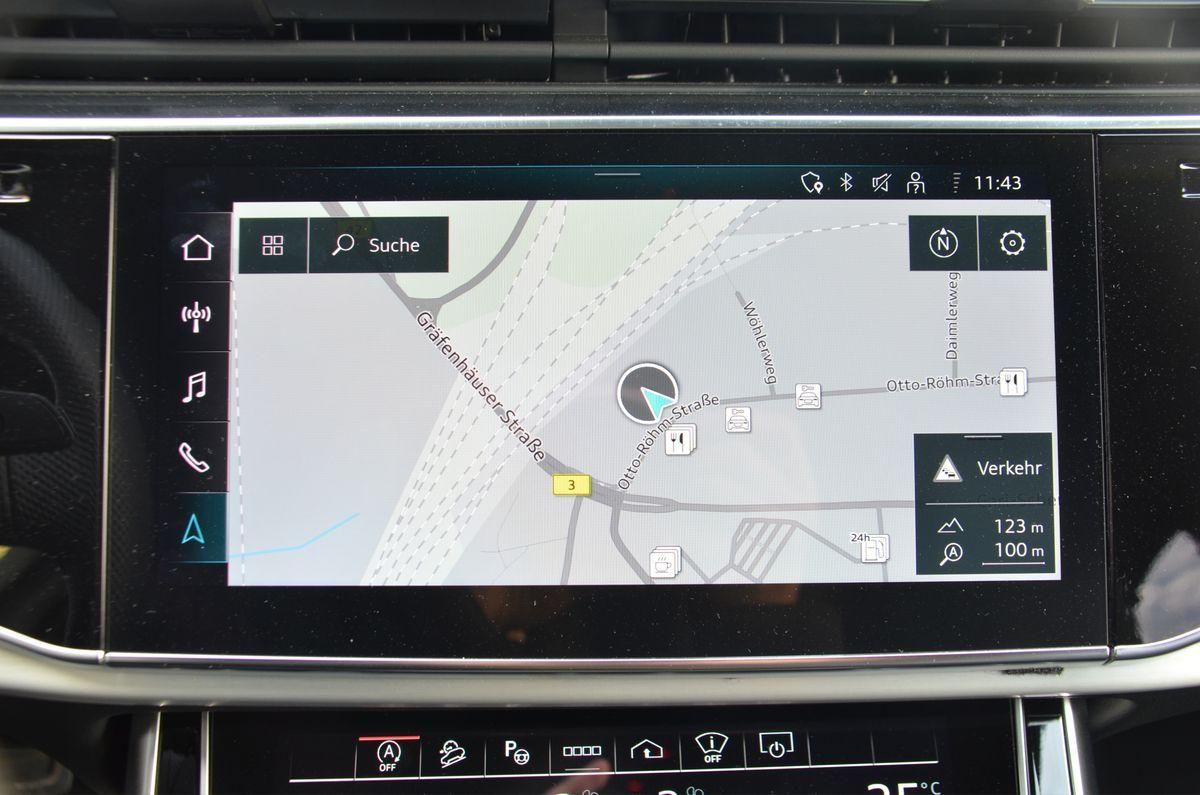 Audi Q7 50 TDI quatt S-LINE 7SITZ STNDHZ PANO AHK B&O