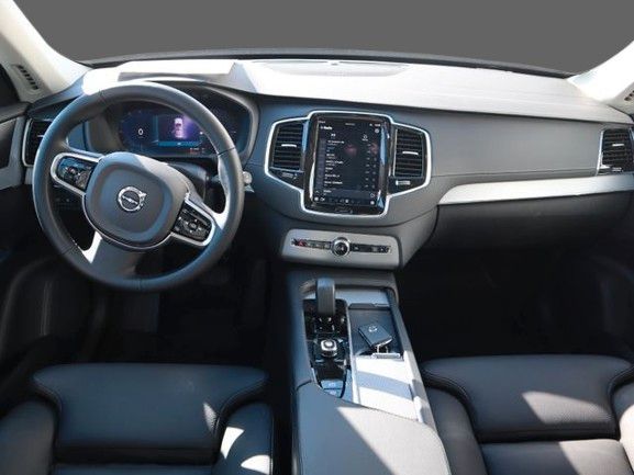 Volvo XC90 Dark*Plug-In Hybrid*LuftFW*AHK*SD*Licht-P*
