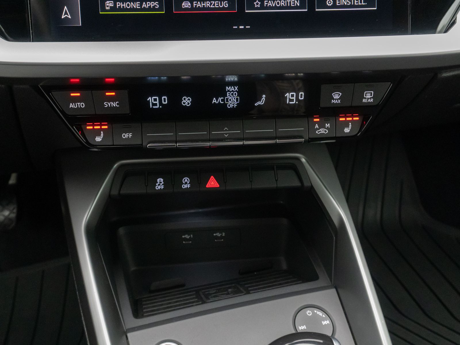 Audi A3 35 TFSI Sportback - Samsaru's Car Outlet