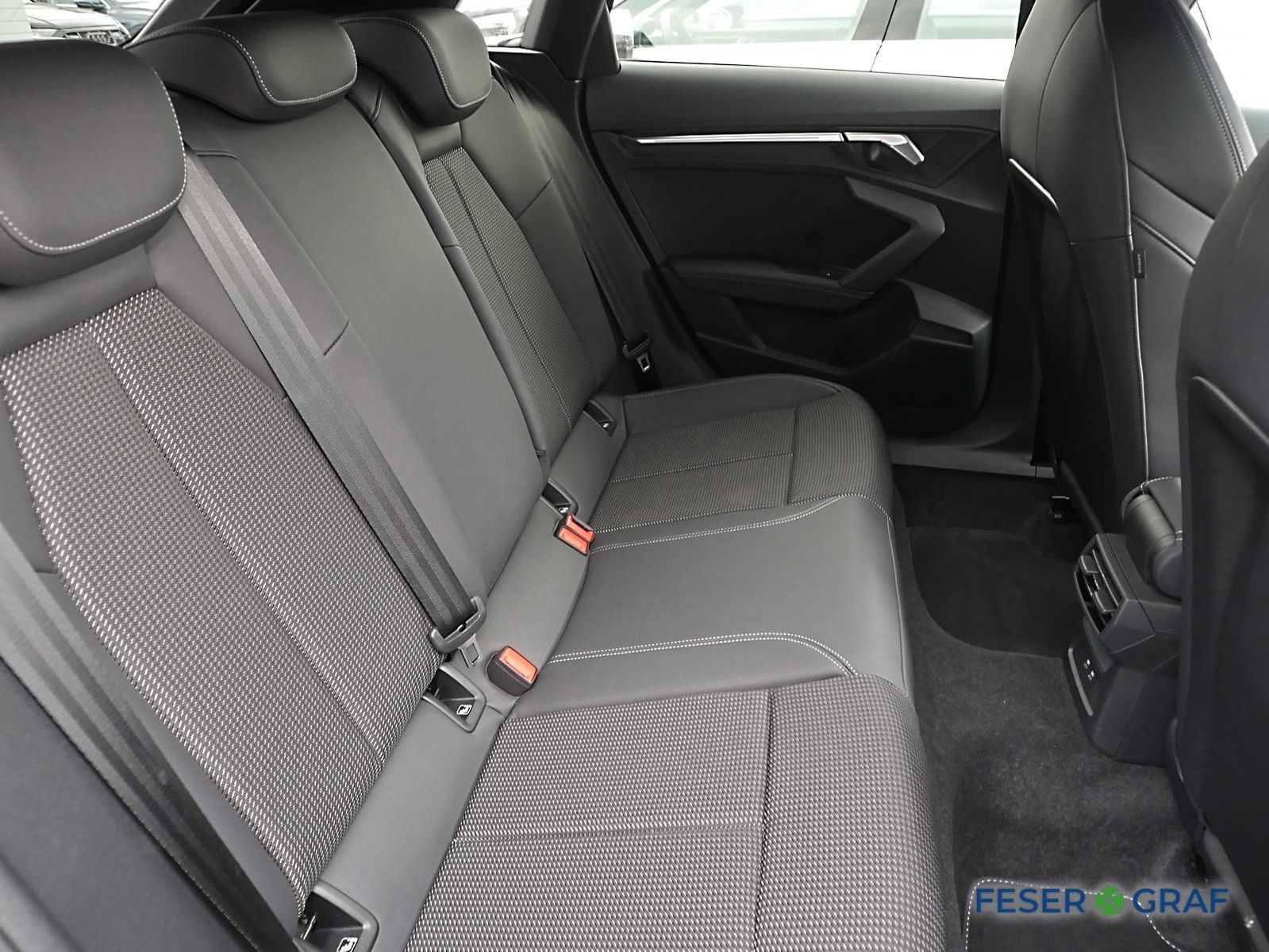 Audi A3 Sportback 45 TFSI e 2x S line - Samsaru's Car Outlet