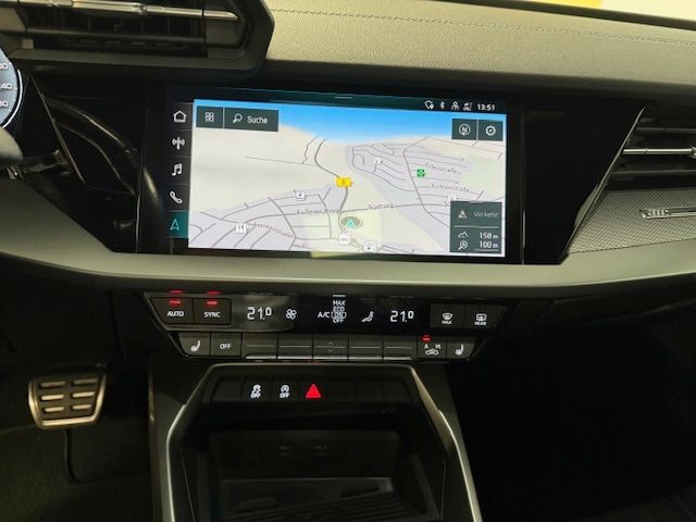 Audi A3 Sportback S line 35 TSI S-tronic, Panorama,Na