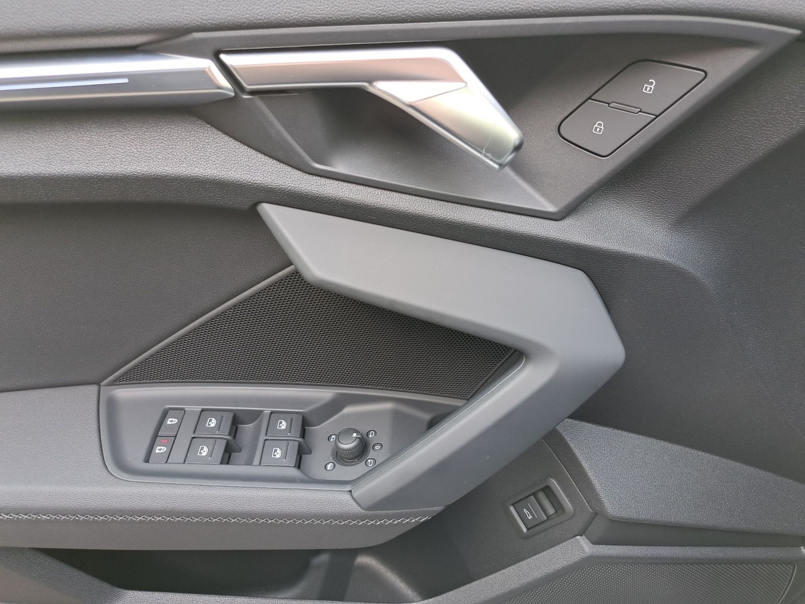 Audi A3 Sportback S line 40 TFSI quattro - Samsaru's Car Outlet