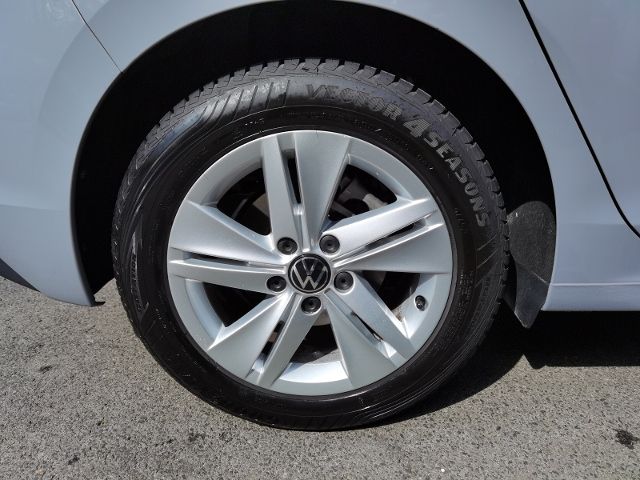 Volkswagen Golf 8 1.5 TSI Life - Samsaru's Car Outlet