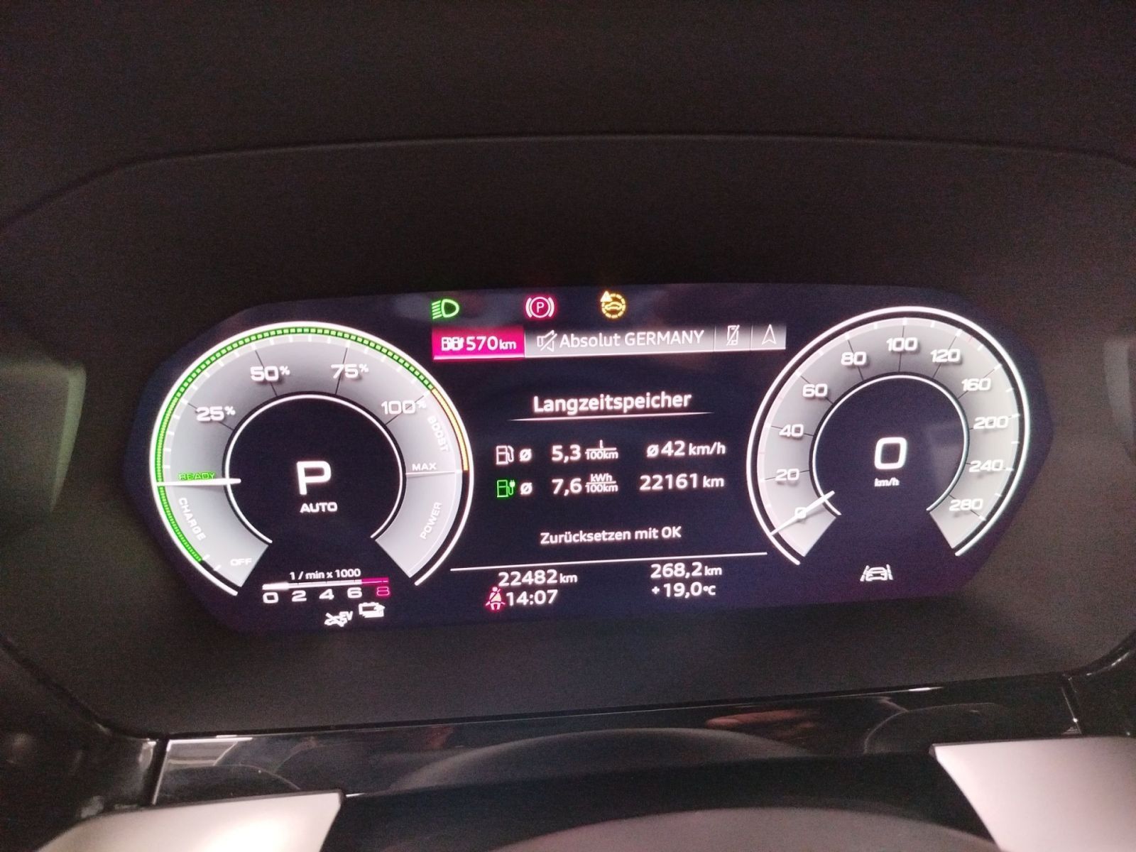 Audi A3 Sportback 40 TFSI e S tronic - Samsaru's Car Outlet