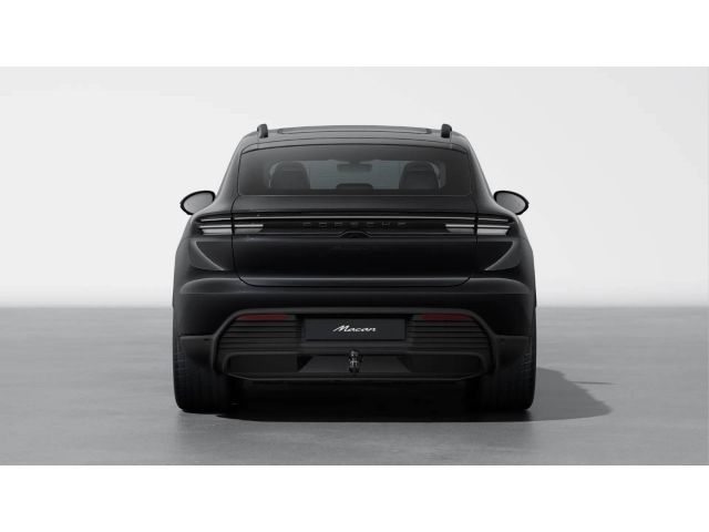 Porsche Macan 4S - Samsaru's Car Outlet
