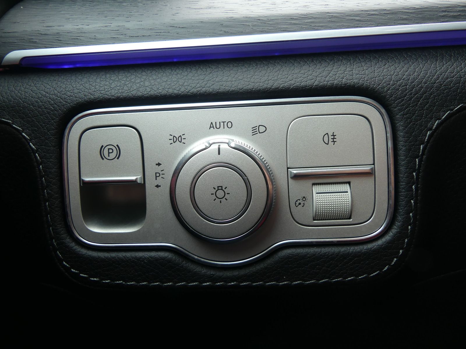 Mercedes-Benz GLE 400 d 4M Coupe AMG REARTV/PANO/22''/HEAD/BUR
