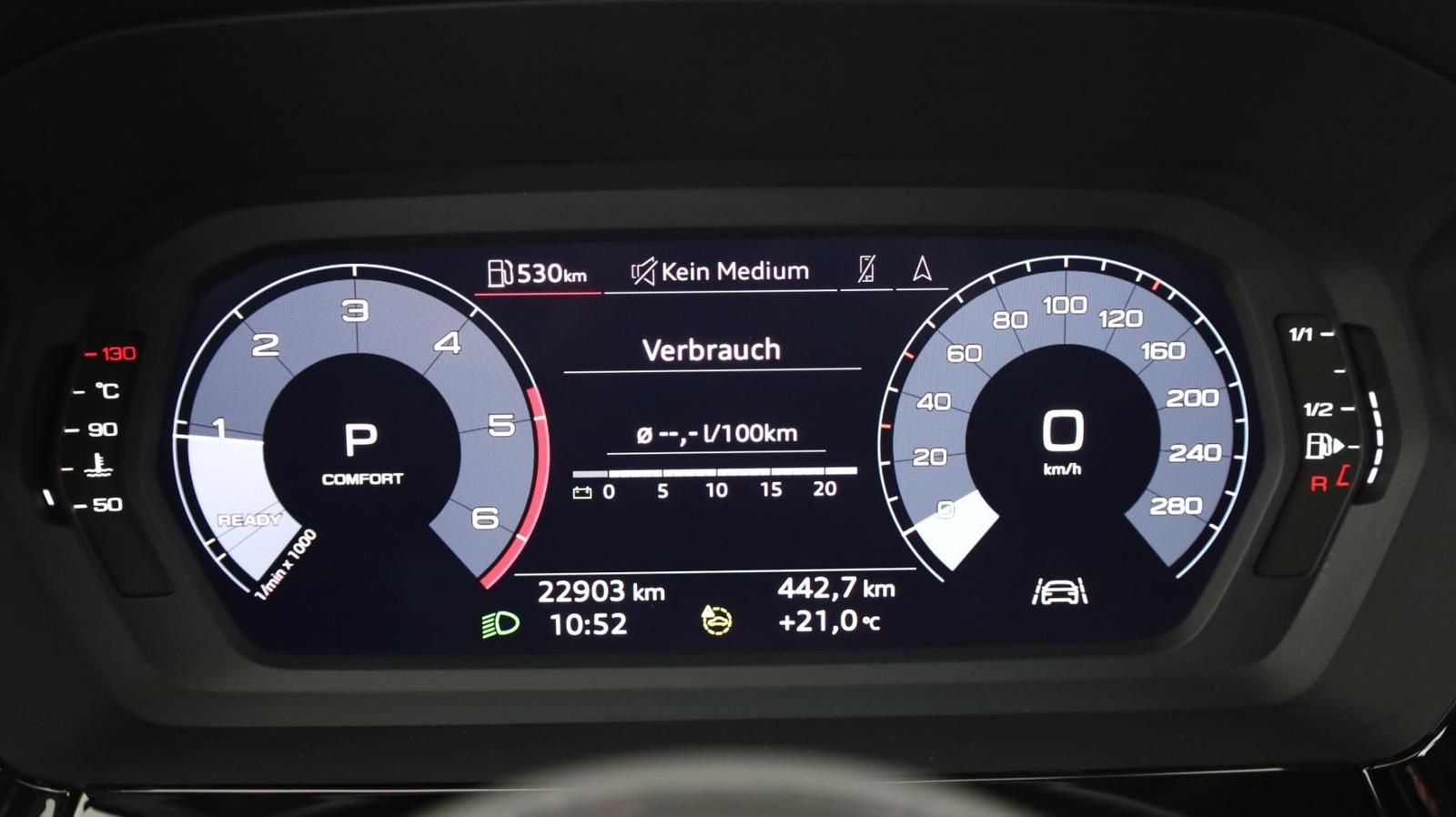 Audi A3 Sportback 40 TDI quattro S-Line - Samsaru's Car Outlet