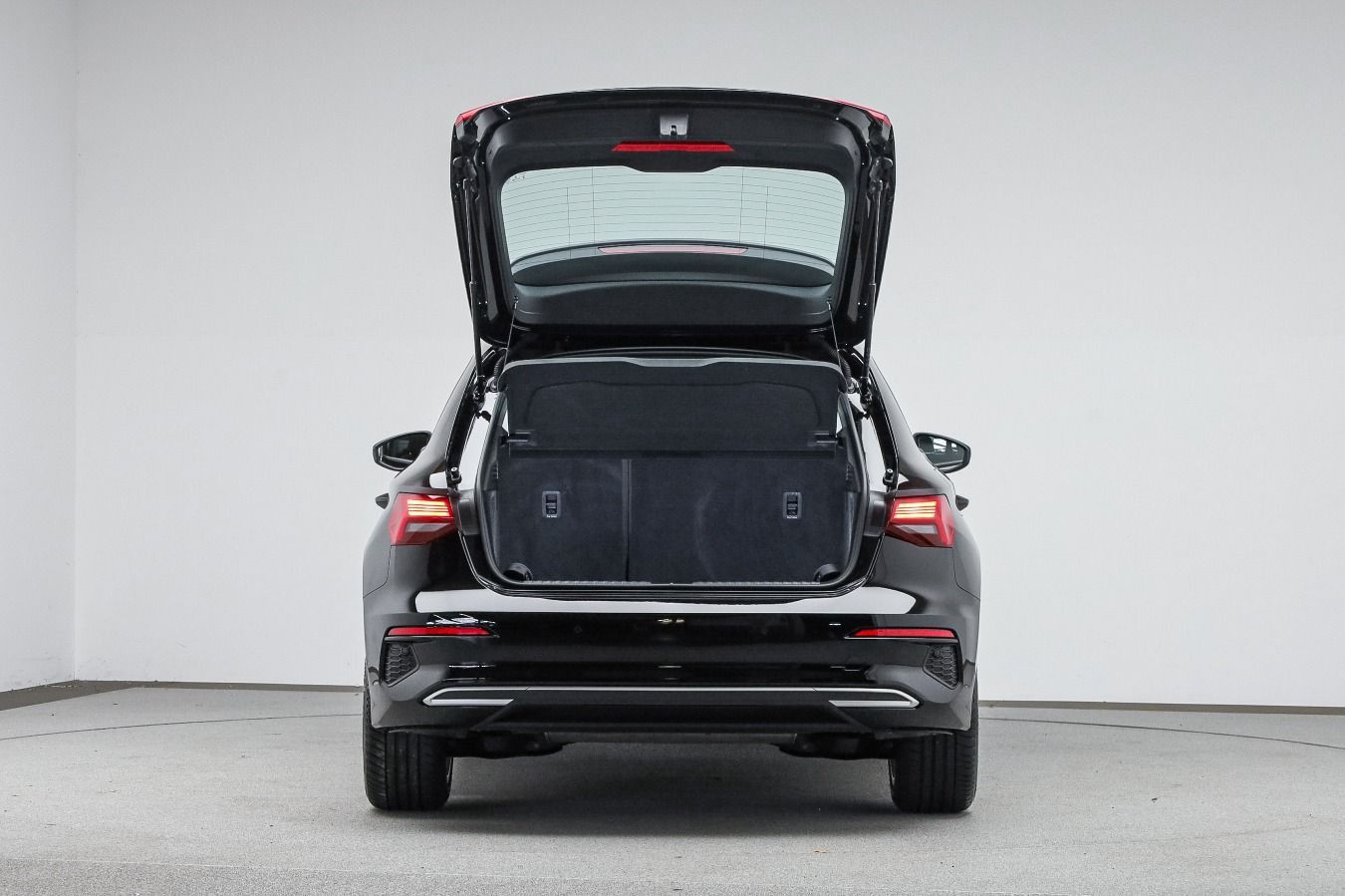 Audi A3 Sportback advanced 35 TFSI Pano*Assist*B&O*