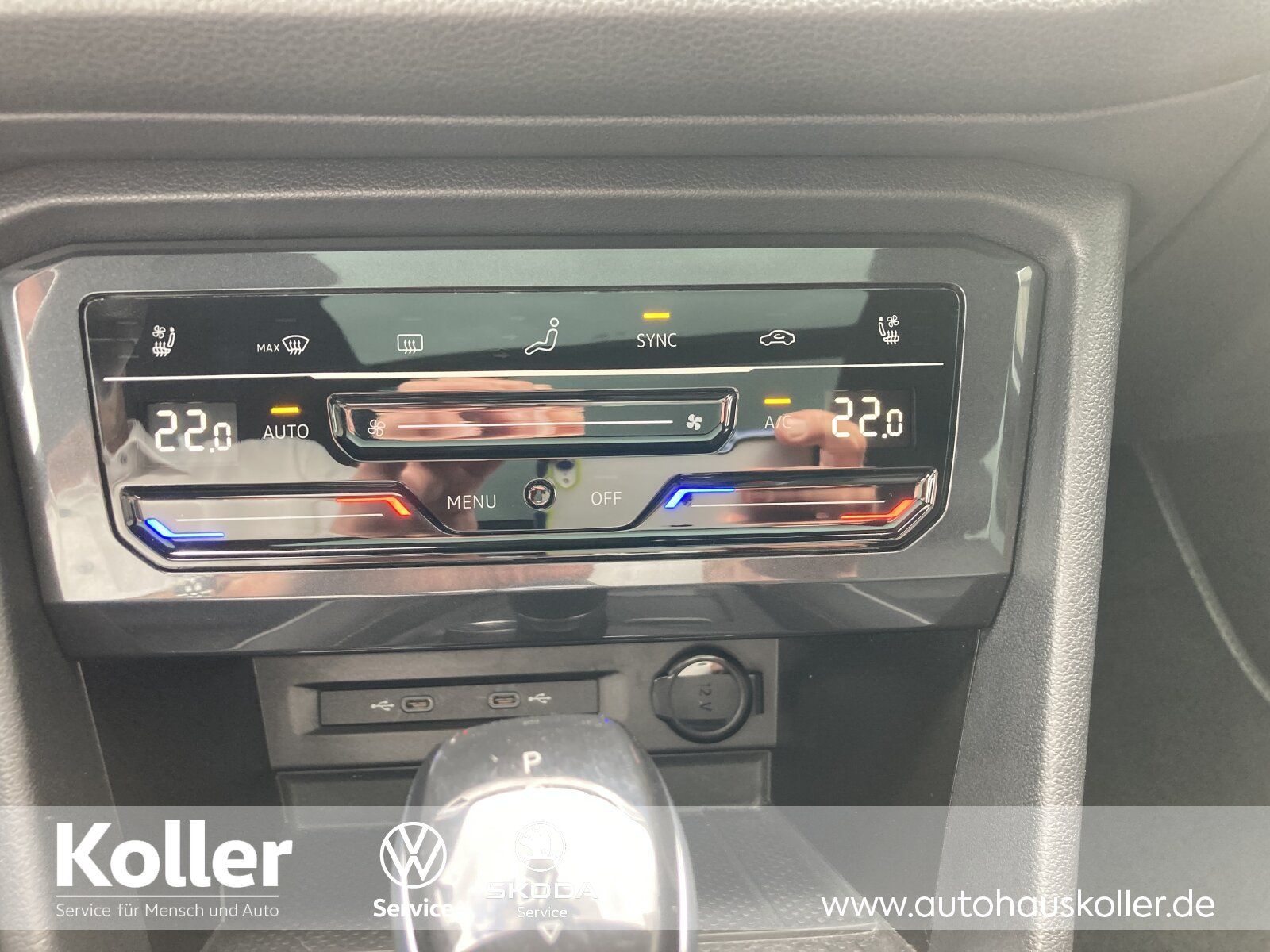 Volkswagen Tiguan Allspace 2.0 TDI DSG 4M R-Line Leder Pano