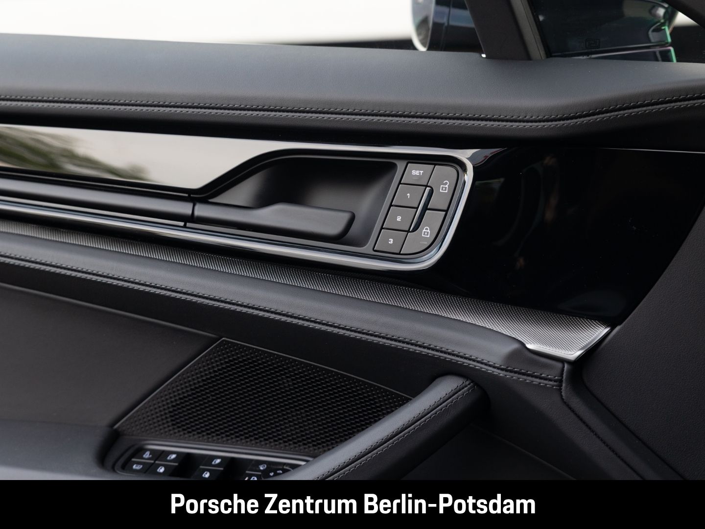 Porsche Panamera 4S E-Hybrid LED-Matrix HeadUp Sportabga