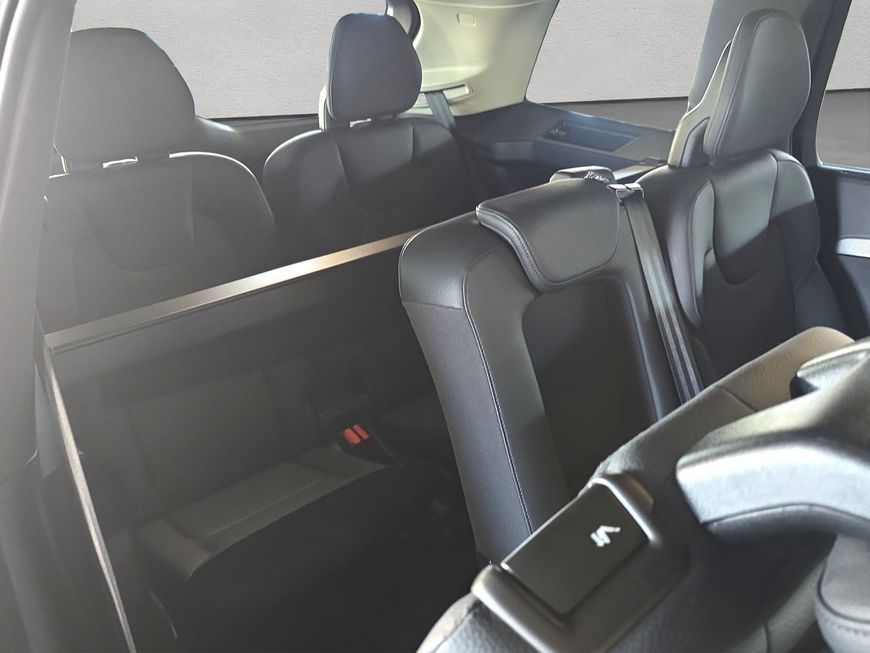 Volvo XC90 T8 AWD Recharge Plus Dark