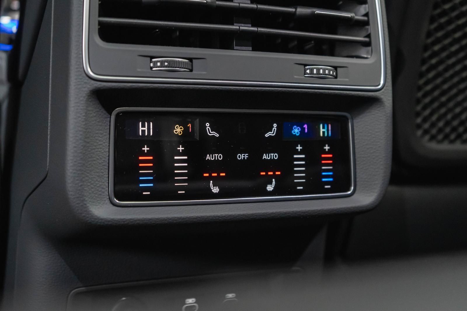 Audi Q7 50 TDI S-line competition AHK B&O PANO STHZ