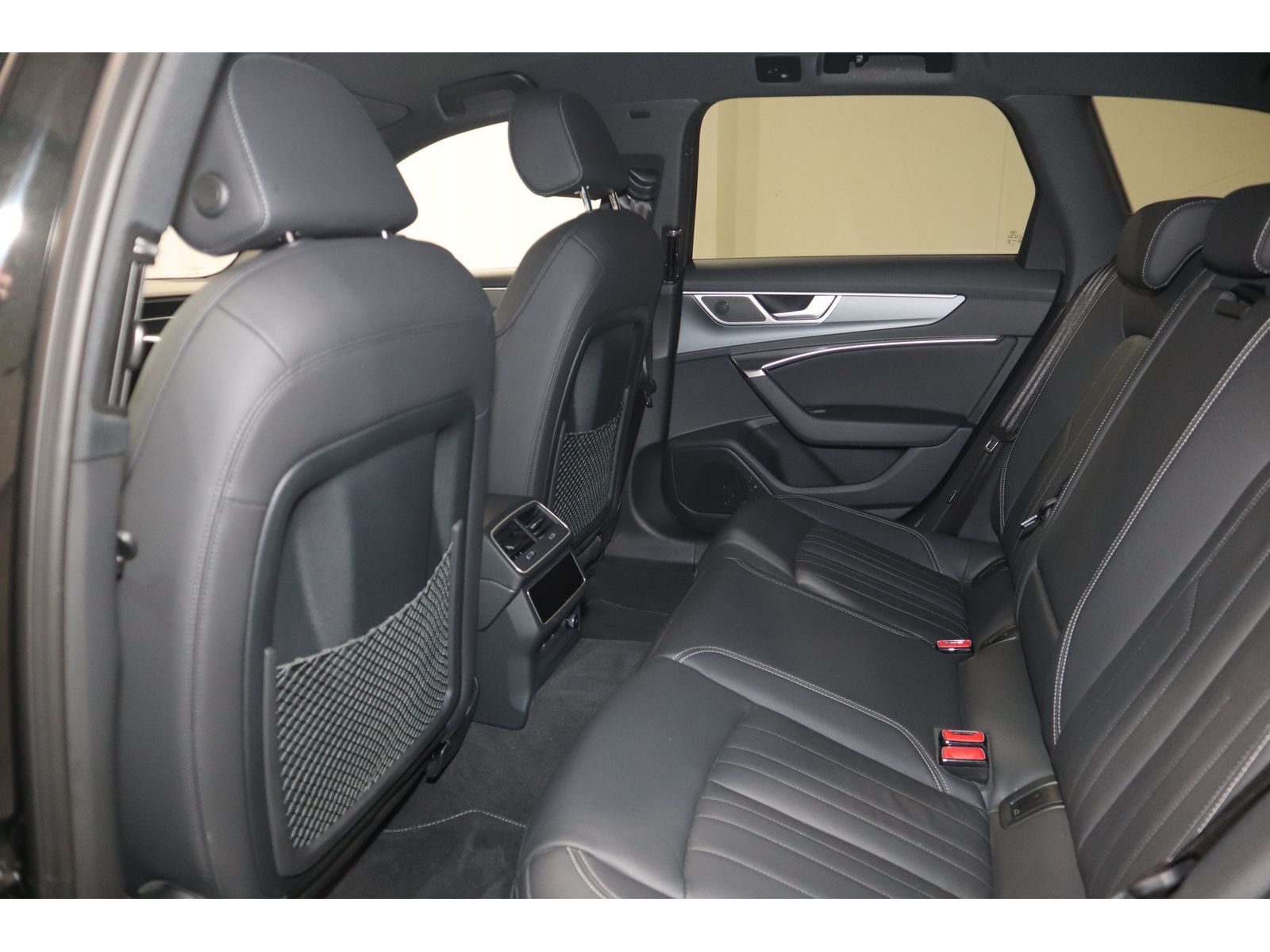 Audi A6 Avant 40 TDI advanced - Samsaru's Car Outlet