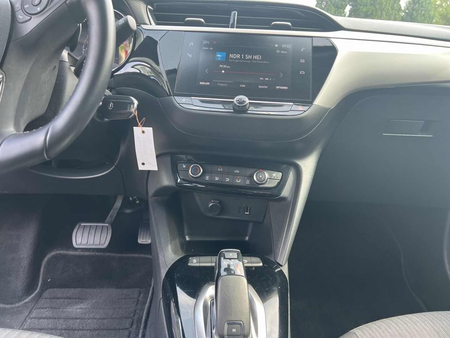 Opel Corsa Edition - Samsaru's Car Outlet