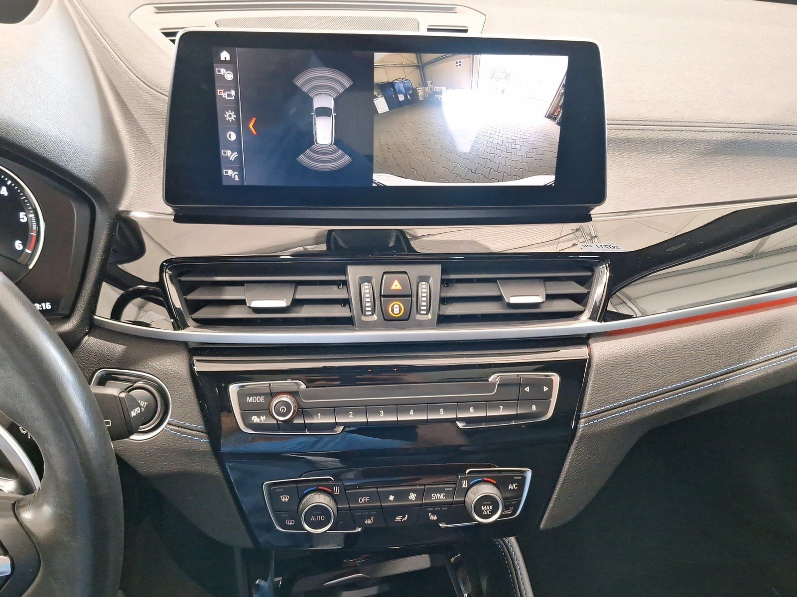 BMW X1 xDrive20d M Sport - Samsaru's Car Outlet