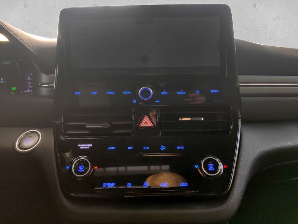 Hyundai IONIQ FL PlugInHybrid 1.6 PRIMEPaket - Samsaru's Car Outlet