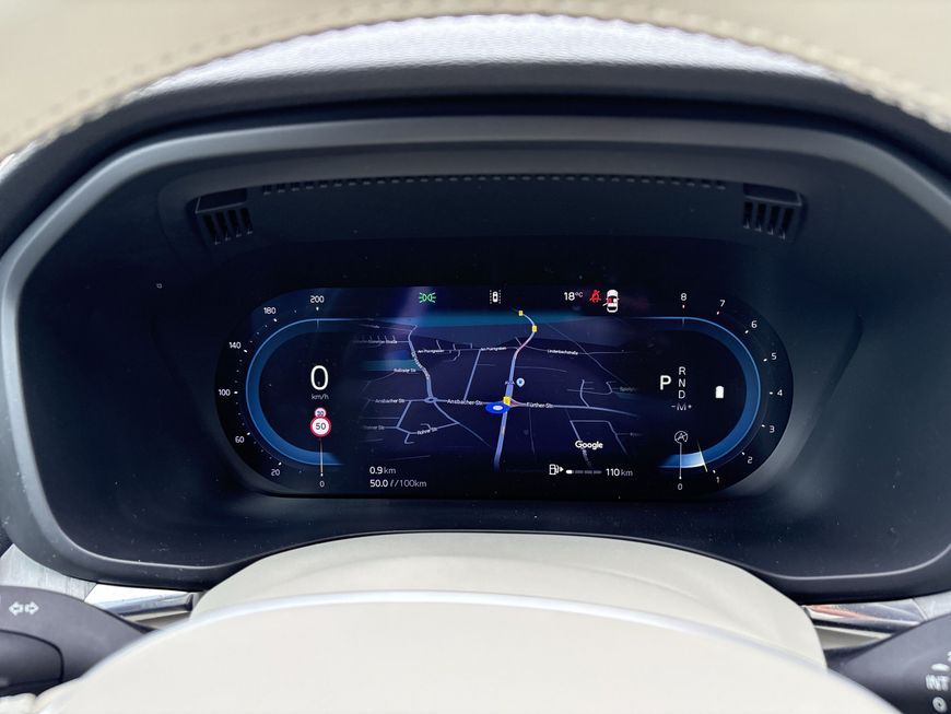 Volvo XC60 B5 B AWD Core