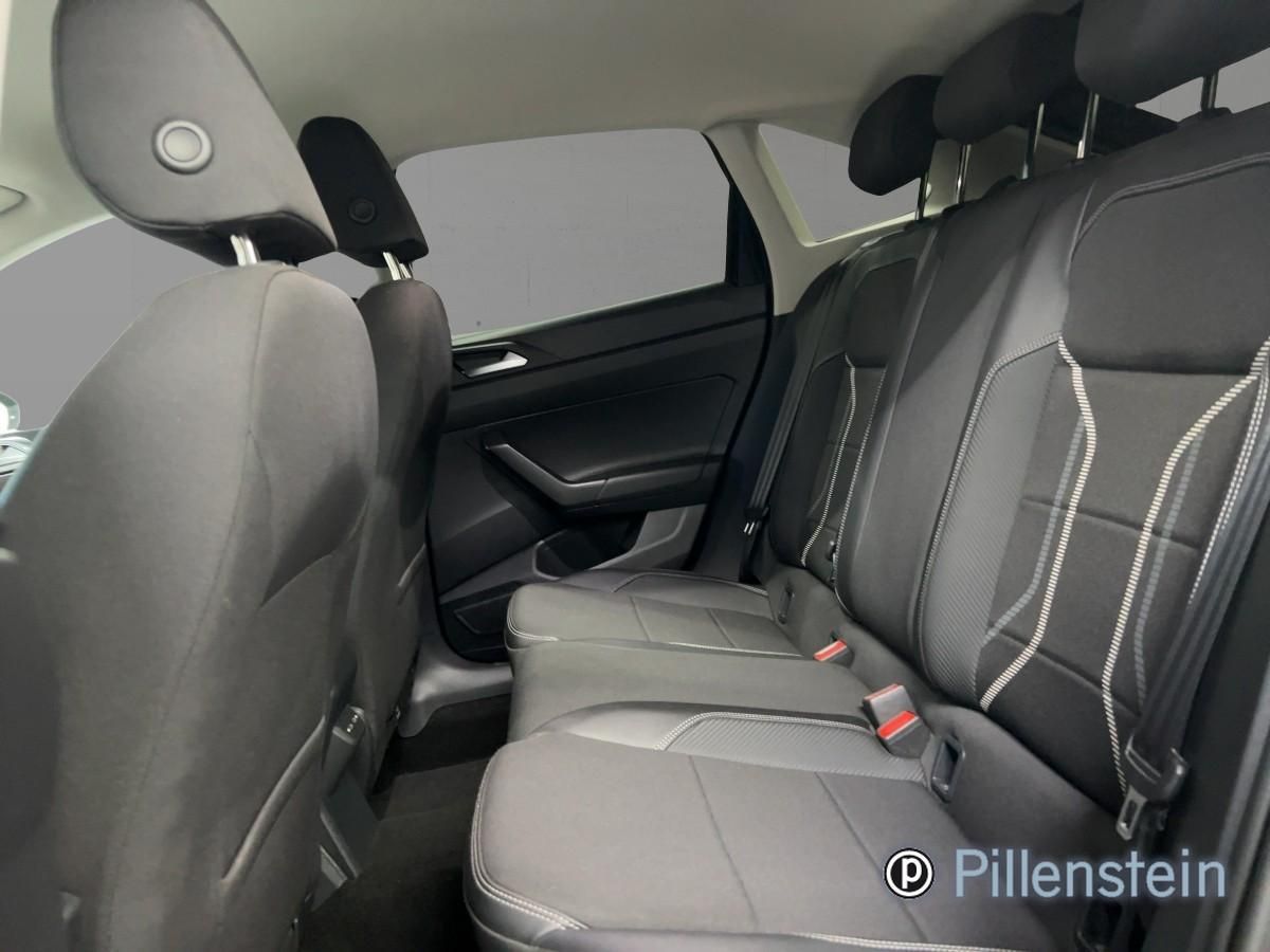 Volkswagen Taigo TSI DSG STYLE - Samsaru's Car Outlet