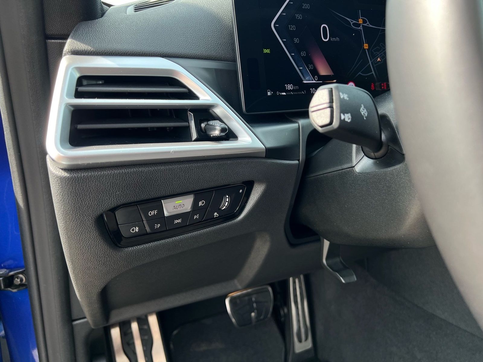 BMW 430i xDrive Gran Coupé M Sportpaket HiFi DAB