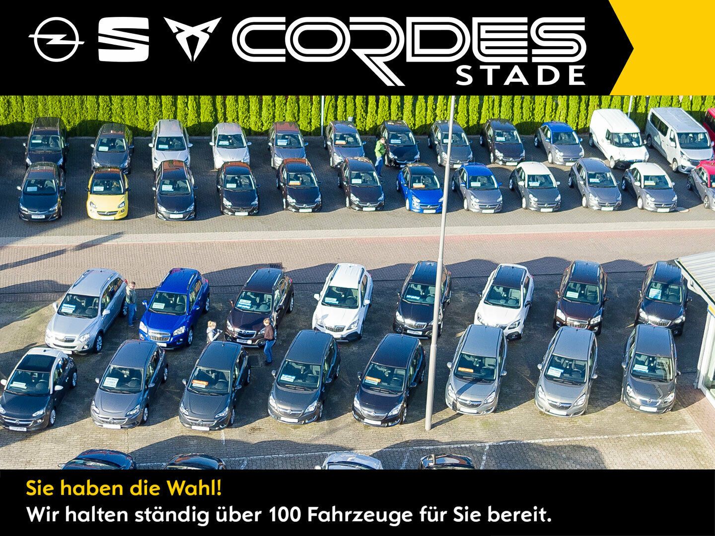 Opel Corsa-e Edition - Samsaru's Car Outlet