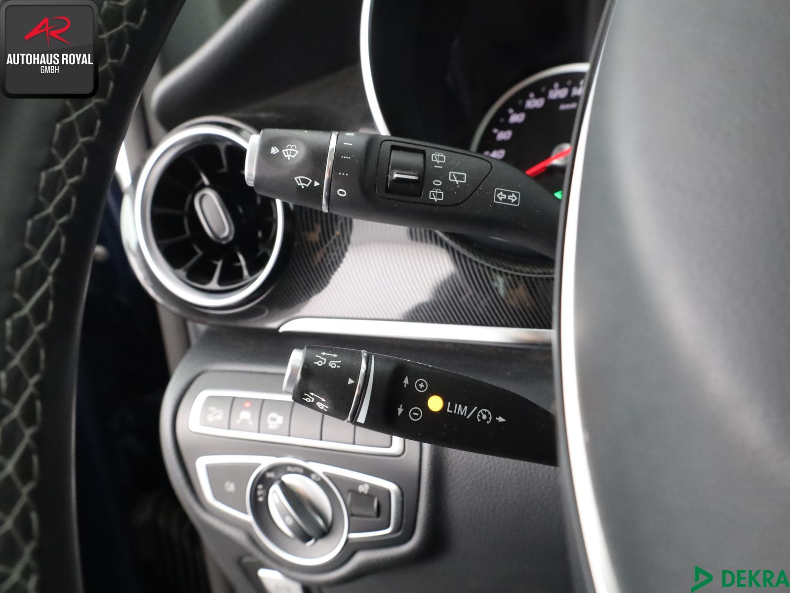 Mercedes-Benz V 250 d 4M LANG DISTRO,360GRAD,MEMORY,SPURPAKET