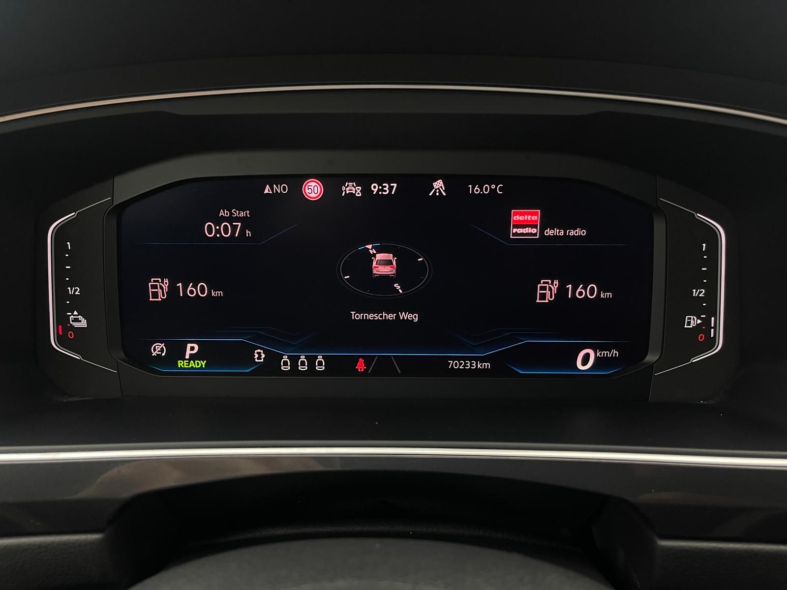 Volkswagen Tiguan TSI Elegance eHybrid *MATRIX*KAM*ACC*AHK*