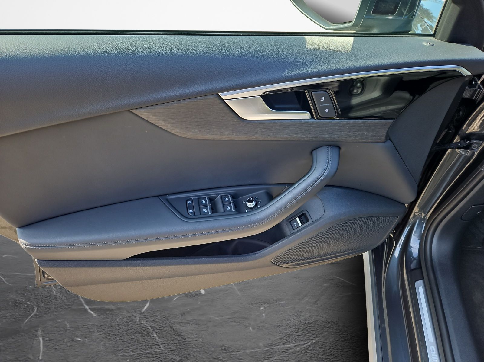 Audi A4 allroad 40 TDI S tronic quattro Navi plus LED