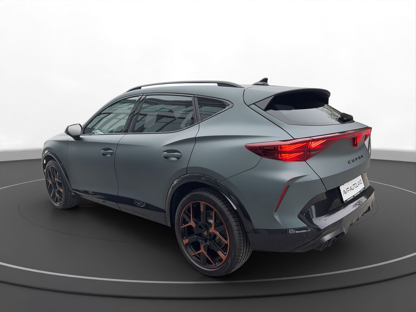 Cupra Formentor 2.0 TSI 4Drive DSG VZ Extreme | AHK |