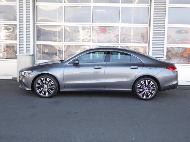 Mercedes-Benz CLA 180 Coupé Progressive - Samsaru's Car Outlet