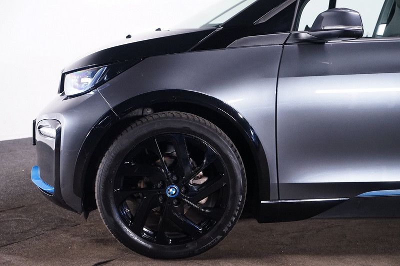 BMW i3 42 kWh / 120 AH S 184 - Samsaru's Car Outlet