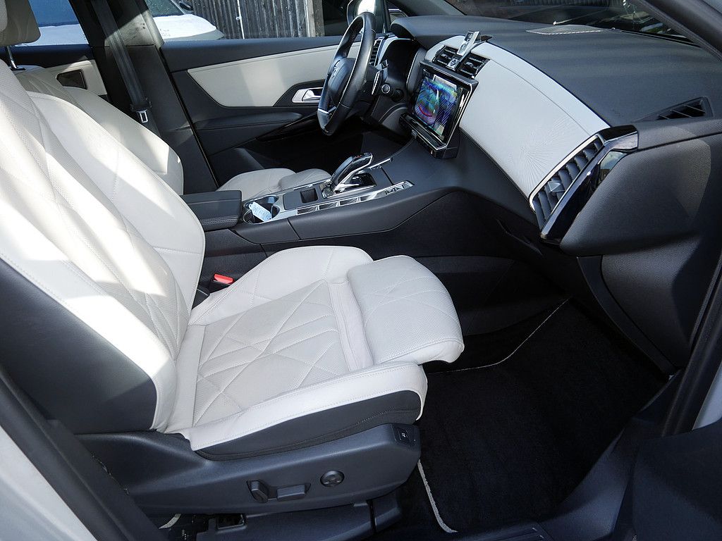 DS Automobiles DS 7 BlueHDi 130 Espirit De Voyage ACC LED 360°
