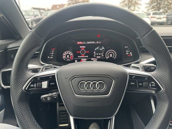 Audi RS6 AVANT 4.0TSI QUATTRO*HEAD-UP*PANO*STANDH.*AH
