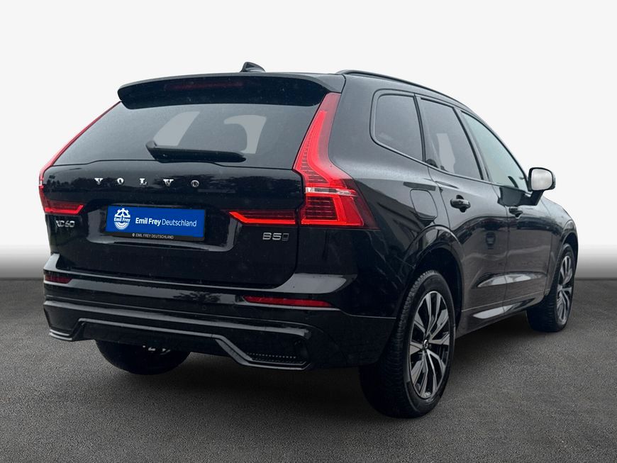 Volvo XC60 B5 B AWD Plus Dark AHK FIS MET