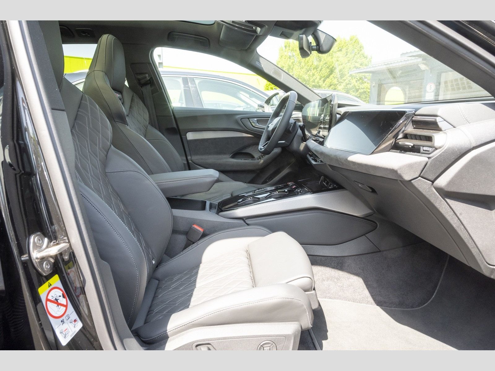 Audi A5 Avant 2.0 TFSI e quattro edition one S line A
