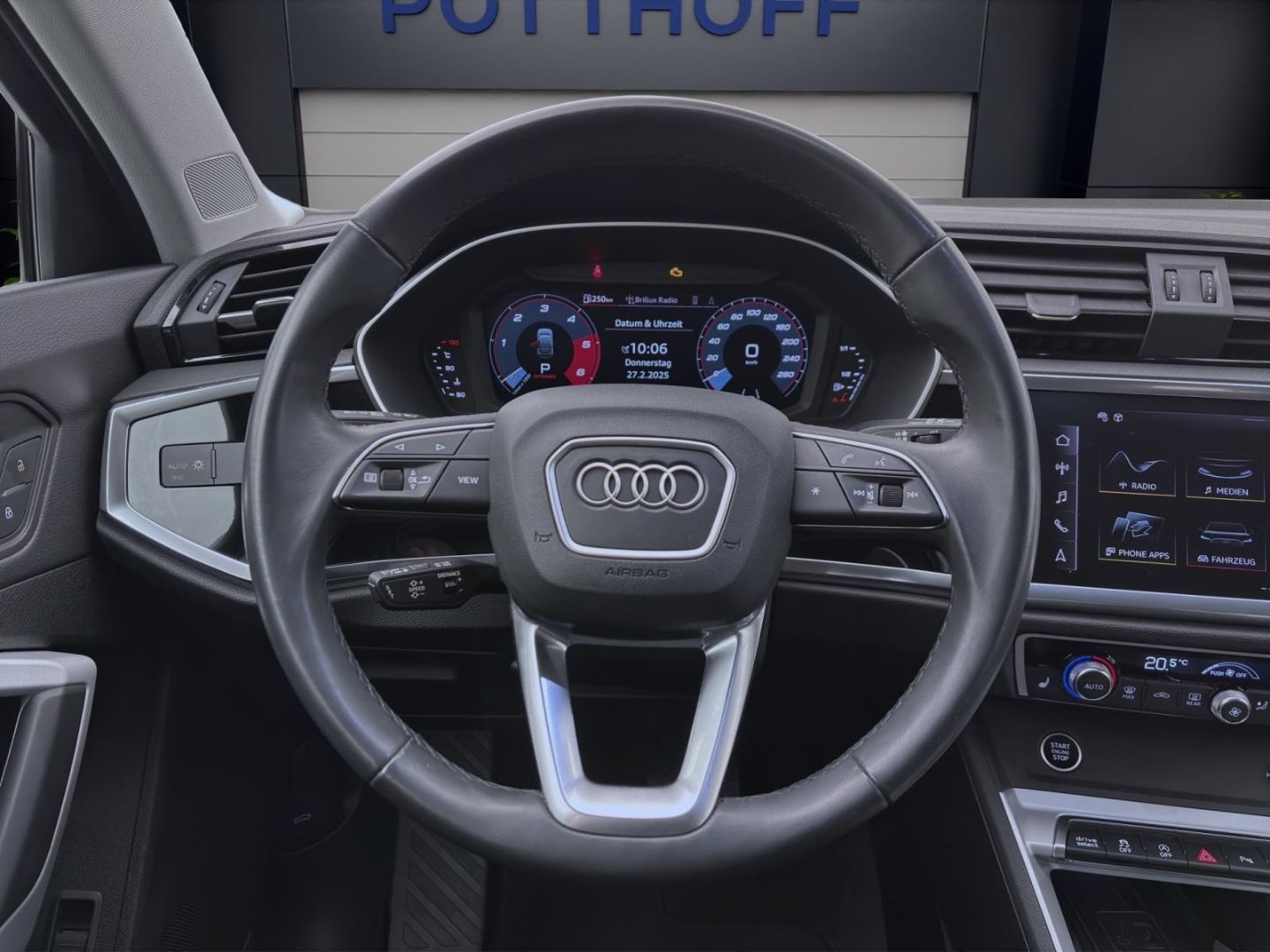 Audi Q3 Sportback 40 TDI Q S LINE - Samsaru's Car Outlet