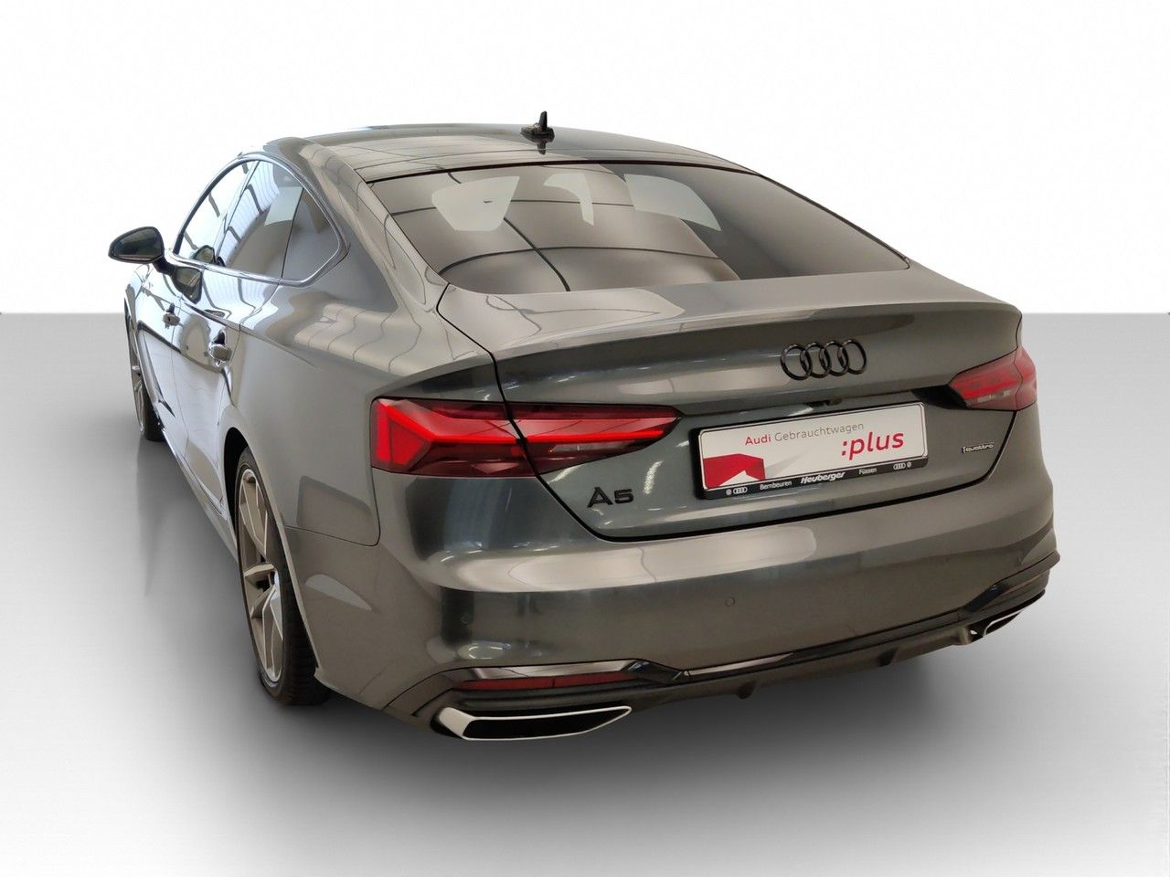 Audi A5 Sportback 50 TDI quattro tiptronic S line, Ma