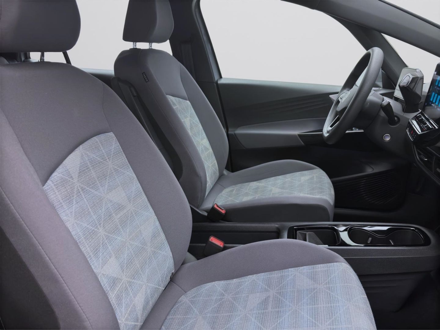 Volkswagen ID.3 PURE PERFORMANCE - Samsaru's Car Outlet