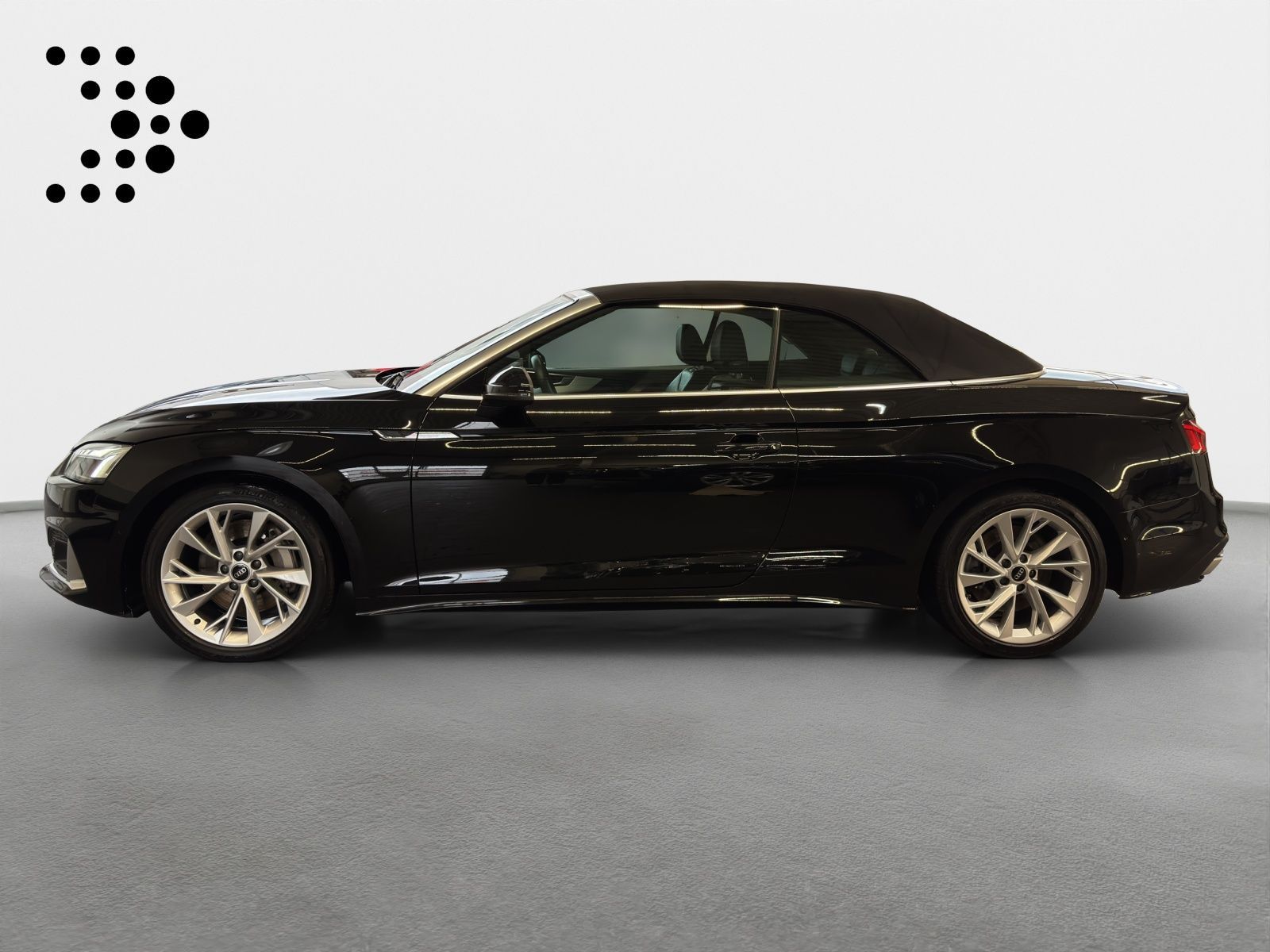 Audi A5 Cabriolet 45 TFSI QUATT ADVANCED *INT S LINE*