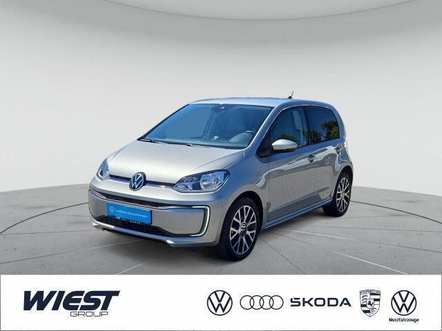 Volkswagen e-up! Style Plus - Samsaru's Car Outlet