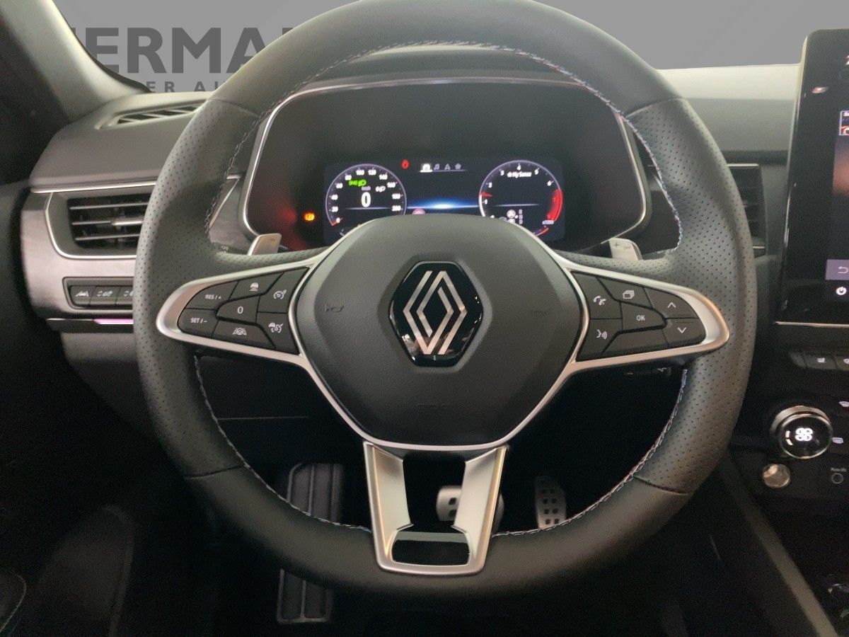 Renault Arkana 1.3 TCe 160 Mild-Hybrid - Samsaru's Car Outlet
