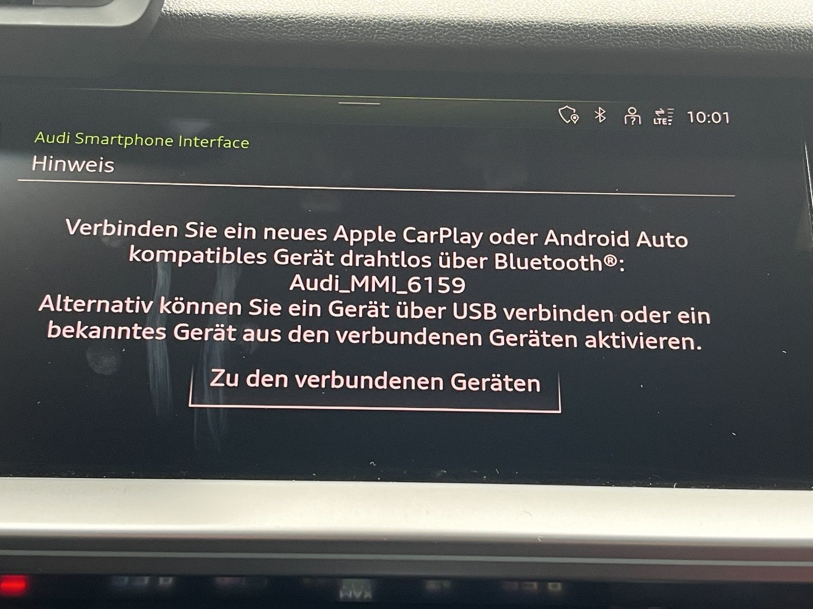 Audi A3 Sportback 35 TFSI Sportback S line Navi, RFK,