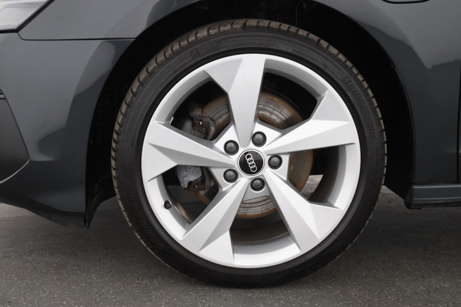 Audi A3 Sportback 40 TFSI e S tronic | NAVI | AHK |