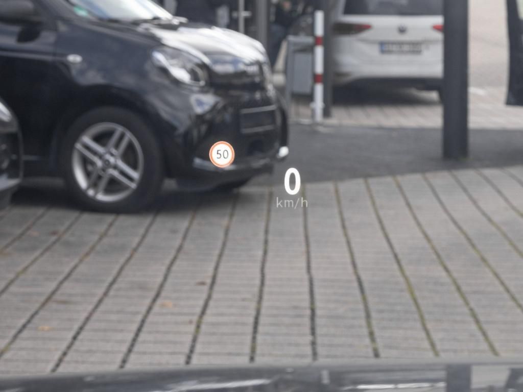 Smart #1 Pulse AWD #Pano#Memo#Distr#Ambi#360°#Head-up
