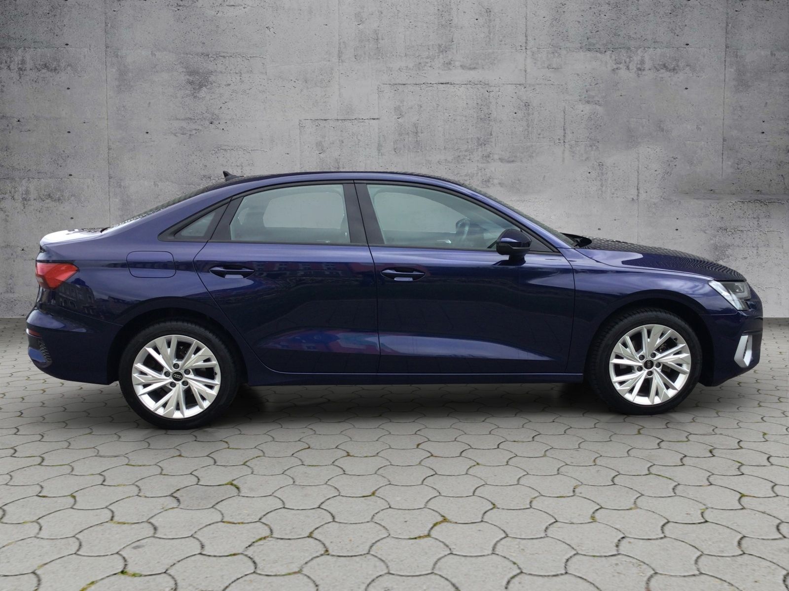 Audi A3 Limousine advanced 30 TFSI S-tronic Business/