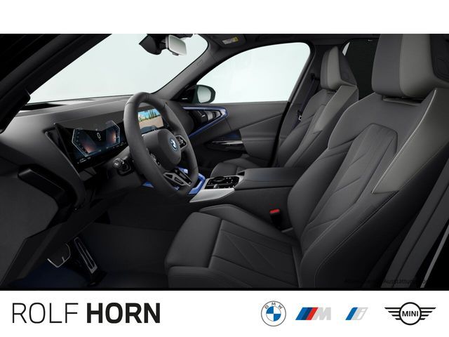 BMW X3 xDrive30e M Sport HUD AHK Pano har/kar 360