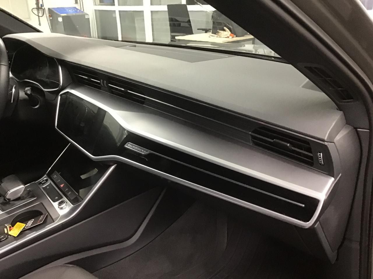 Audi A6 Avant 45 TDI quattro S tronic - Samsaru's Car Outlet