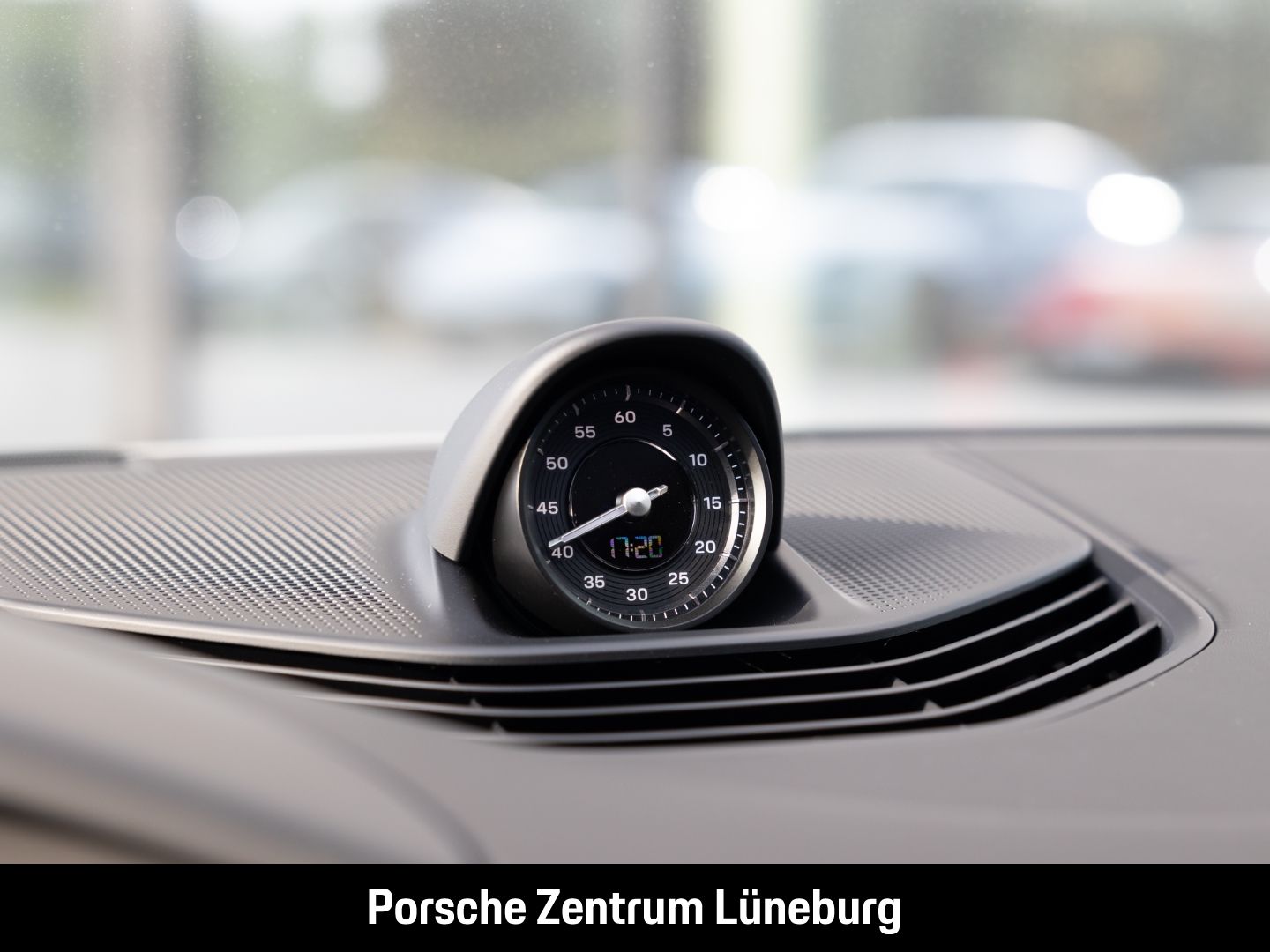 Porsche Taycan 4 Cross Turismo Performancebatterie+  LED