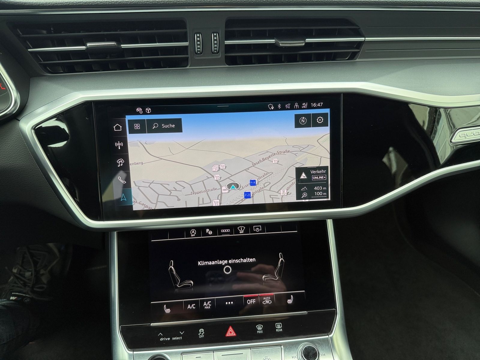 Audi A6 Avant - Samsaru's Car Outlet