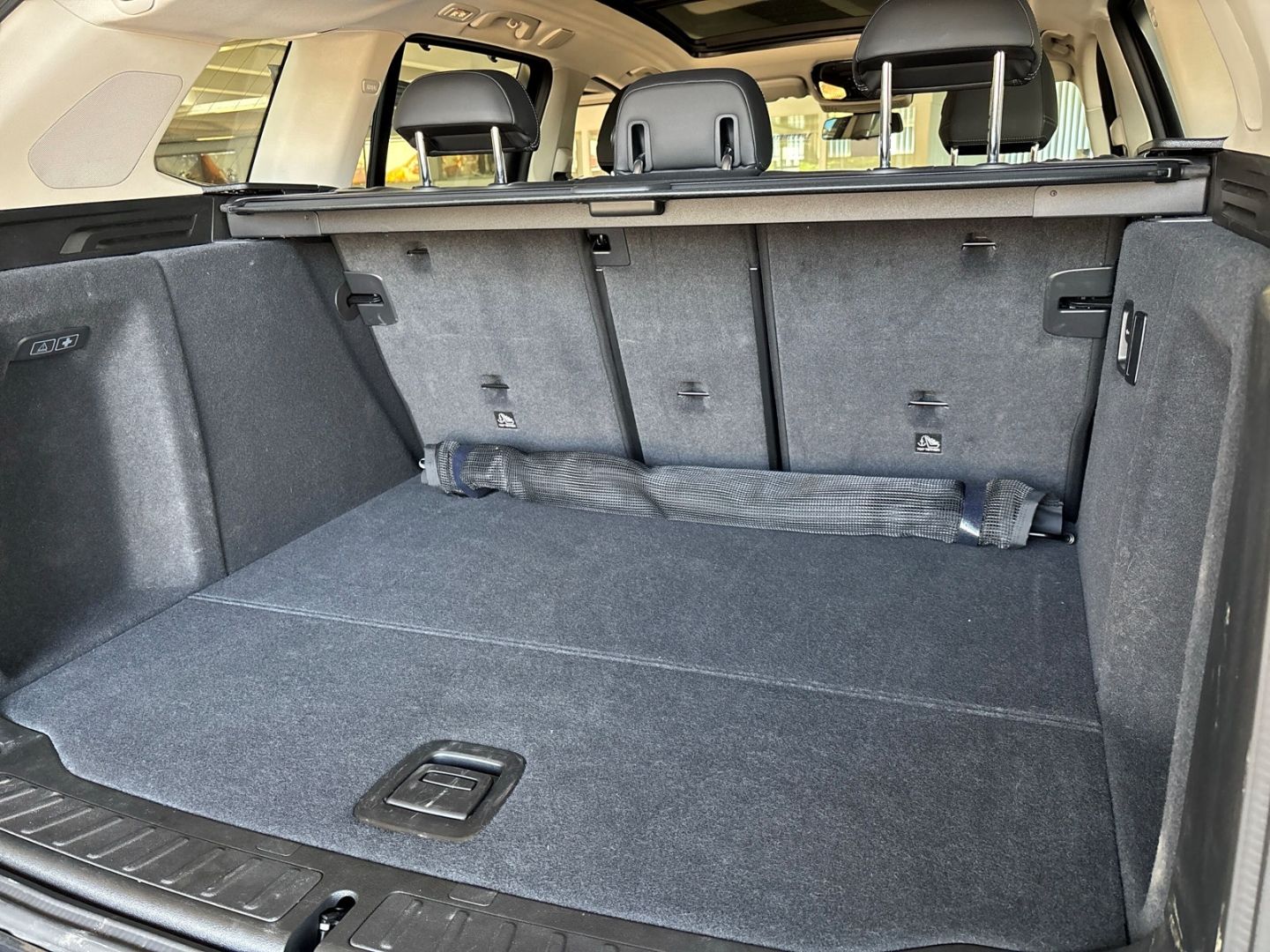 BMW X3 20 d xDrive - Samsaru's Car Outlet